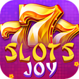 Icona del programma: Slots Joy - Machine Fun
