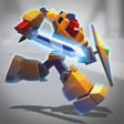 程序图标：Armored Squad: Mechs vs R…
