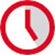 أيقونة البرنامج: FocusTime - Balance work …