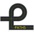 ไอคอนของโปรแกรม: PATHS by Trilogy