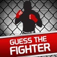 ไอคอนของโปรแกรม: Guess the Fighter MMA UFC…