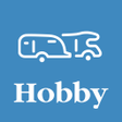 プログラムのアイコン：HobbyConnect