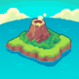Ícone do programa: Tinker Island - Survival …
