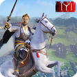 أيقونة البرنامج: Ertugrul Ghazi - Rise Of …