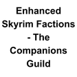 Icon of program: Enhanced Skyrim Factions …