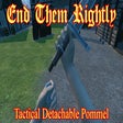 Icon of program: End Them Rightly (U7)