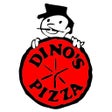 プログラムのアイコン：Dinos Pizza App