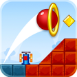 Icoon van programma: Amazing bounce classic