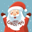Icône du programme : Santa Tracker - Countdown…