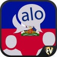プログラムのアイコン：Speak Haitian Creole Lang…