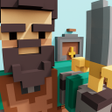 ForgeCraft - Idle Tycoon. Blacksmith Business icon