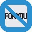 Symbol des Programms: Twitter's "For you" is no…