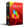 Icon of program: ImagetoPDF Converter