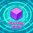 Icoon van programma: Gravity Grid