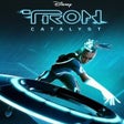 Programın simgesi: Tron: Catalyst