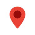 程序图标：Maps Coordinates