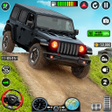 Icon of program: Offroad SUV Jeep Driving …