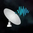 Programın simgesi: Satellite Frequency finde…