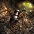 Icon of program: Ant Simulation 3D