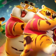Icoon van programma: Fortune Tigre Game Jogo