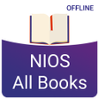 程序图标：NIOS All Books