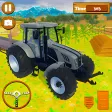 Indian Tractor Driving 3D Game