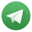 Icon of program: Telegram Pusher