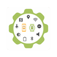 Icon of program: Battery Gear for Galaxy W…