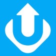 Ikona programu: Upshift for Business