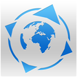 程序图标：4geo - map and daily guid…