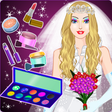 Icon of program: Bride makeup - Wedding St…