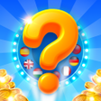 ไอคอนของโปรแกรม: Trivia Lingo: Learn Langu…