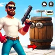ไอคอนของโปรแกรม: Prop Hunt Simulator Game
