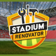 ไอคอนของโปรแกรม: Stadium Renovator
