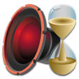 プログラムのアイコン：Voice British for DVBeep