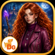 أيقونة البرنامج: Grimwood Secrets: Cursed …