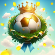 程序图标：Merge Football