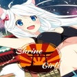 Иконка программы: Sakura Shrine Girls