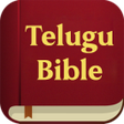 程序图标：పవతర బబల - Telugu Bible
