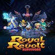 Ikona programu: Royal Revolt Survivors