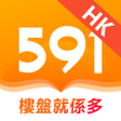Icon of program: 591揾樓-樓盤就係多