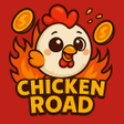 أيقونة البرنامج: Chicken Road Egg 2 Game