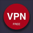 程序图标：Free VPN