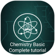 Ikona programu: Chemistry Basics Tutorial