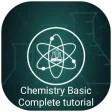 Chemistry Basics Tutorial