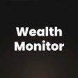 أيقونة البرنامج: Dezerv Wealth Monitor