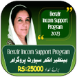 أيقونة البرنامج: BISP Program  BISP Guide …