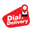 أيقونة البرنامج: Dial a Delivery