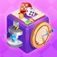 Icon of program: Pocket Games 3D