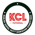 Ícone do programa: KCL Tutorials